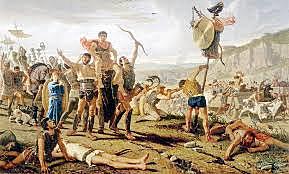 Silla sconfigge Mario