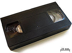 1970 VHS