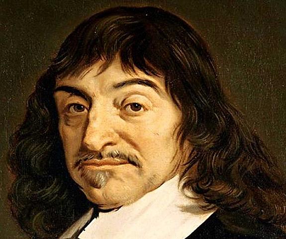 René Descartes. 31 de marzo de 1596 - 11 de febrero de 1650
