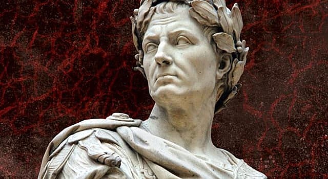 Asesinato de Julio César