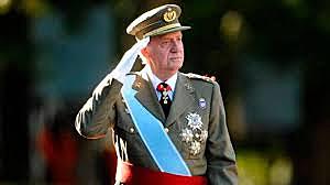 Juan Carlos I