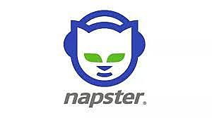 Napster permite compartir música