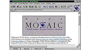 Mosaic Multimedia
