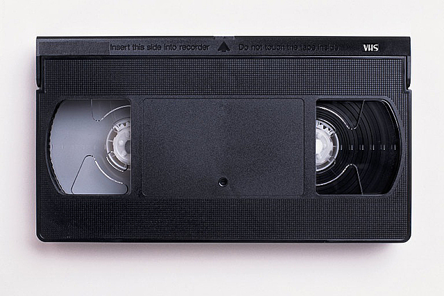 VHS