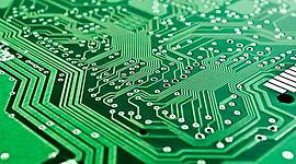 Timeline: Línea del tiempo ordenadores