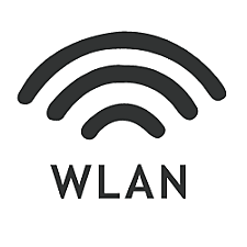 BOOM del teléfono móvil y el WLAN