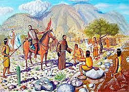 Edad del hombre (1610)