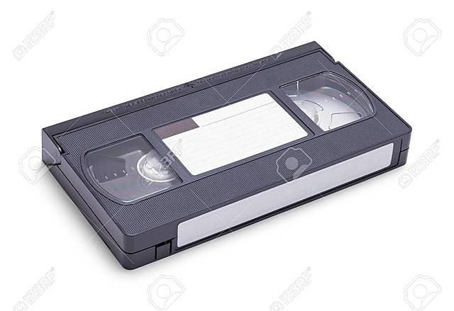 VHS