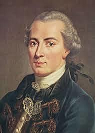 Immanuel Kant