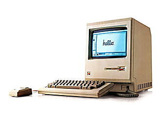 Apple Computer Mac