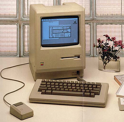Apple Computer Mac