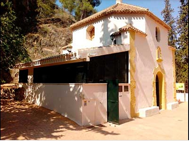 San Antonio el pobre