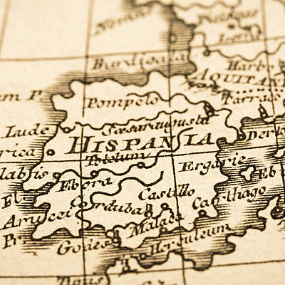 Timeline: Spain History Timeline