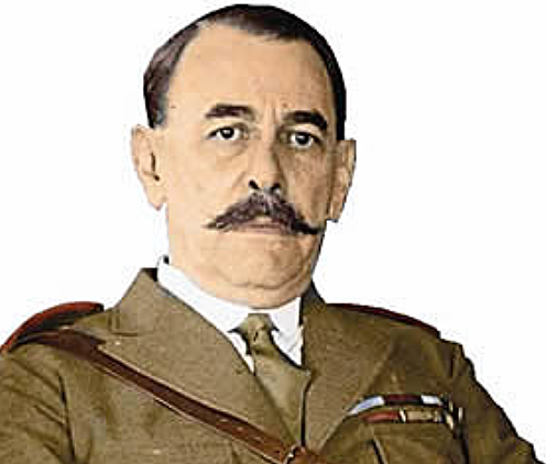 Presidencia de Jose Uriburu 1930-1932