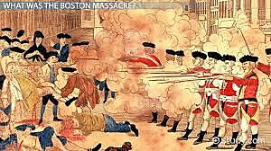 Boston Massacre