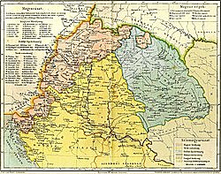 Hódoltsági Terület Kiszélesítése