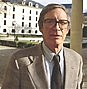 John Rawls (1921-2002)