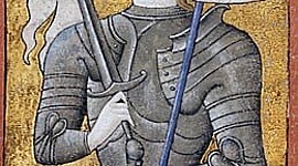 Timeline: Жанна Д’Арк