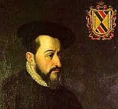 Juicio de residencia a Nuño Beltrán.