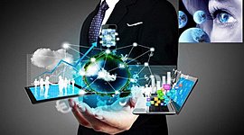 Timeline: Historia de la tecnologia