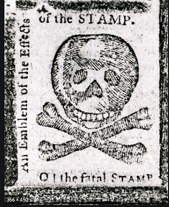 Stamp Act