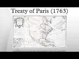 Treaty of 1763