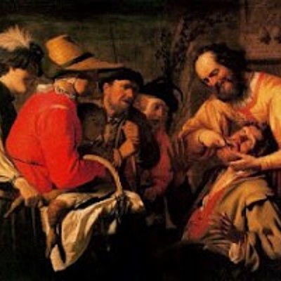 Timeline: Historia de la Odontología