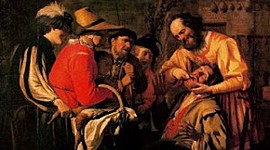 Timeline: Historia de la Odontología