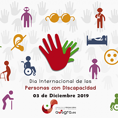 Timeline: La historia de los discapacitados