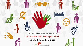 Timeline: La historia de los discapacitados