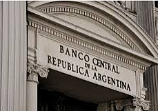 Creacion del Banco Central De La Republica Argentina