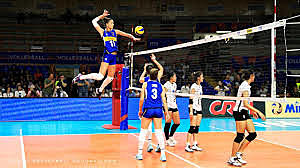 VOLLEYBALL