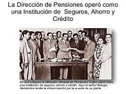 México revolucionario y su administración