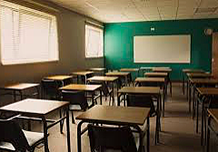 Schools in Manitoba shut down