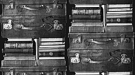 Timeline: Josep Carner