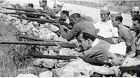 Revolución Española