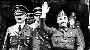 Bloque XI: La Dictadura Franquista