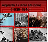 Segunda guerra mundial 1939-1945