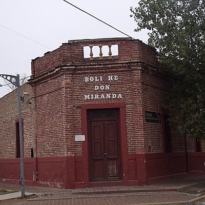 Timeline: Acontecimientos en la Legislación Patrimonial - Ozán Federico