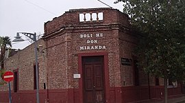 Timeline: Acontecimientos en la Legislación Patrimonial - Ozán Federico