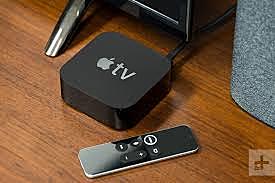 Apple TV 4K