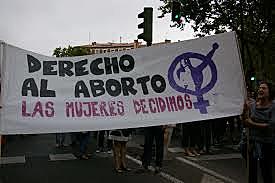 Abortatze-legearen Erreforma