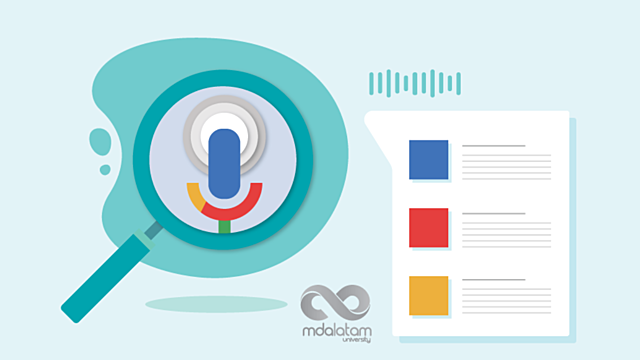 Primer Dispositivo Con Reconocimiento De Voz