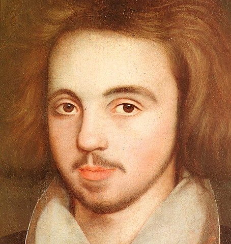 Christopher Marlowe