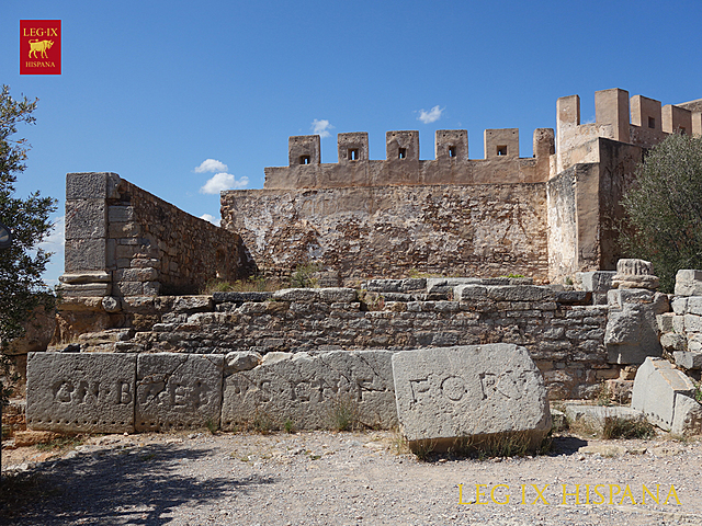 Rendición de Sagunto
