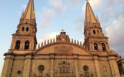 Fundación de Guadalajara