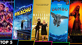 Timeline: entretenimiento