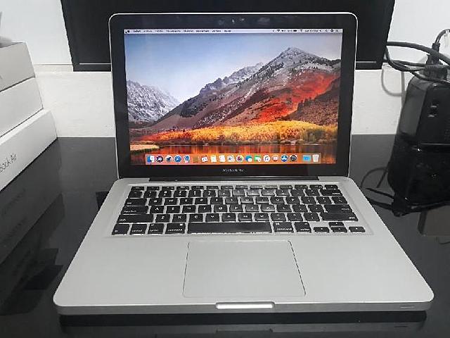 MacBook Pro 2011