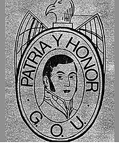 Creacion Grupo de oficiales Unidos