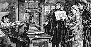 Printing Revolution